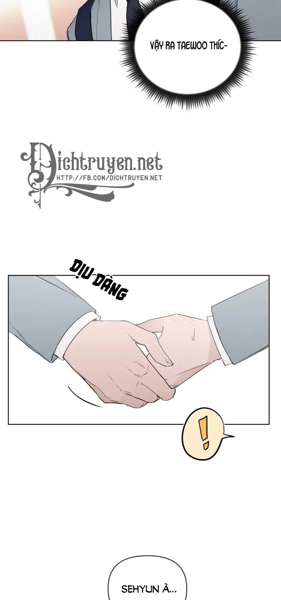 Baby Đến Rồi! Chapter 54 - 33