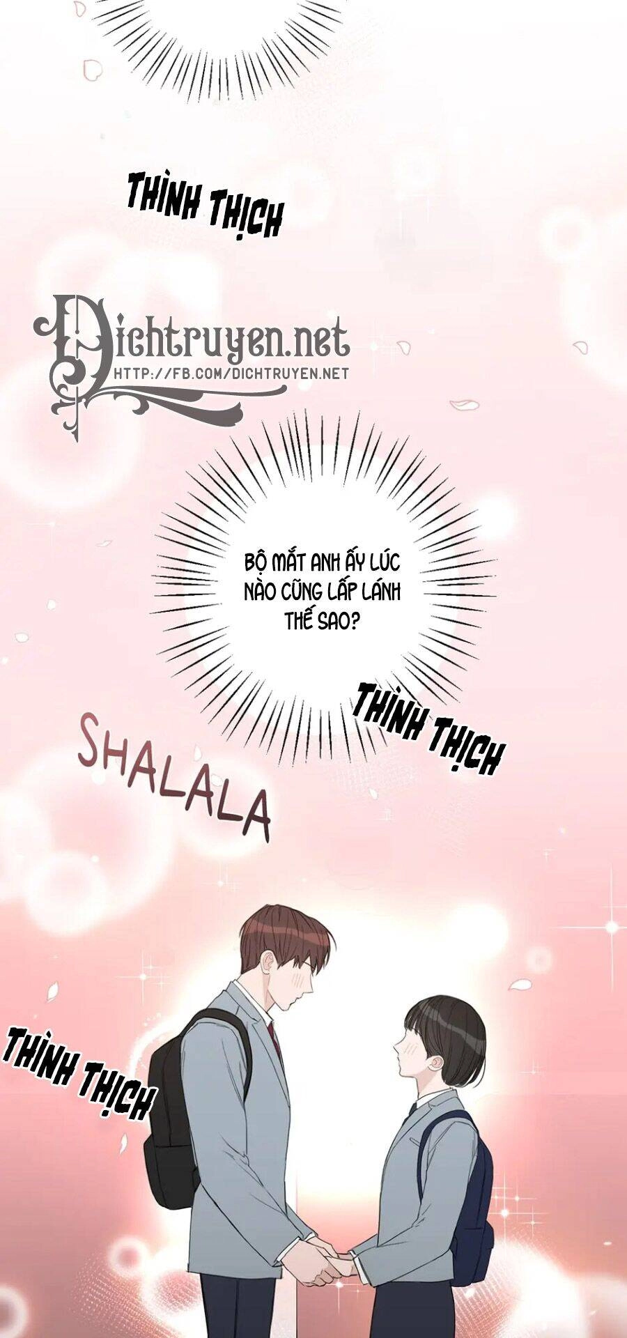 Baby Đến Rồi! Chapter 54 - 36