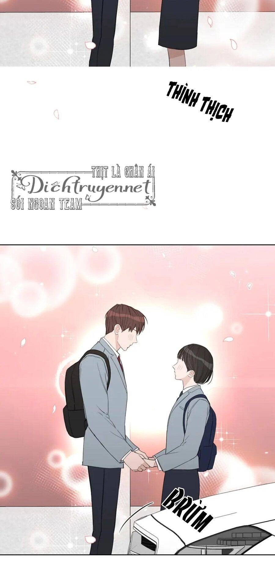 Baby Đến Rồi! Chapter 54 - 37