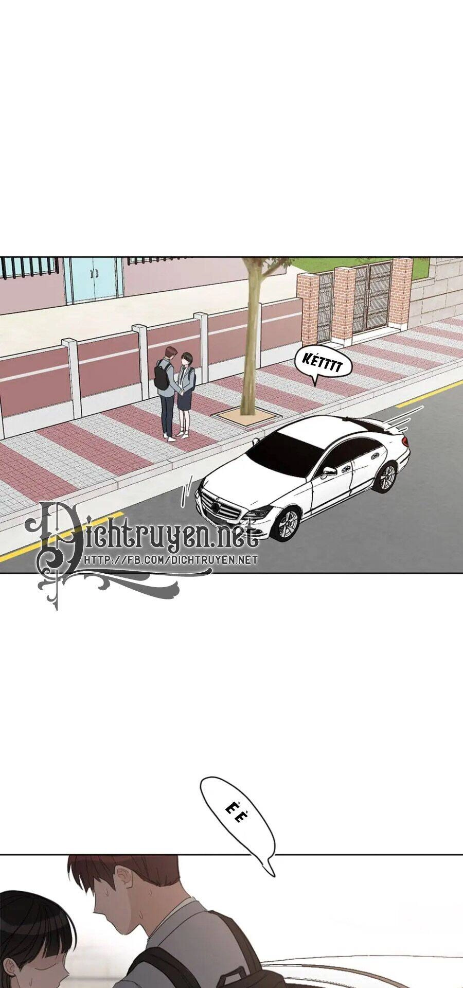 Baby Đến Rồi! Chapter 54 - 38