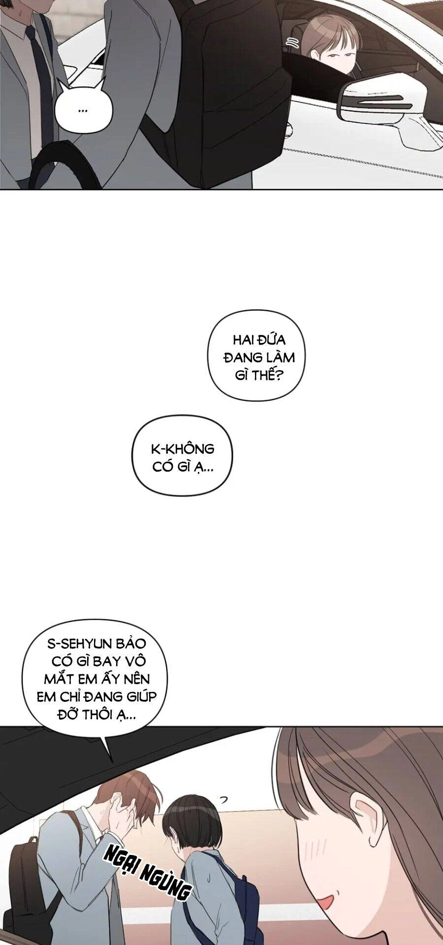 Baby Đến Rồi! Chapter 54 - 39