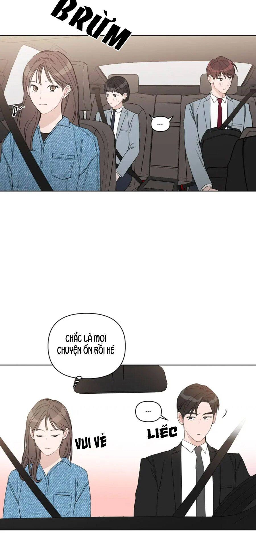 Baby Đến Rồi! Chapter 54 - 42