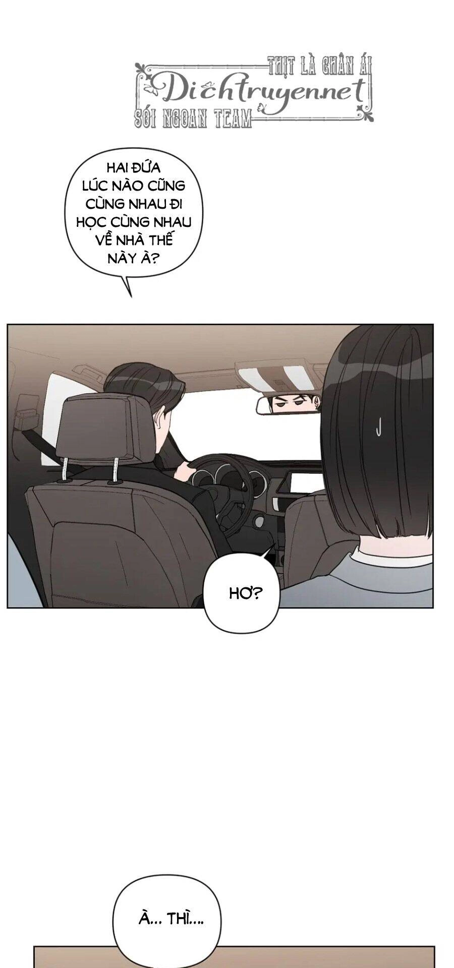 Baby Đến Rồi! Chapter 54 - 43