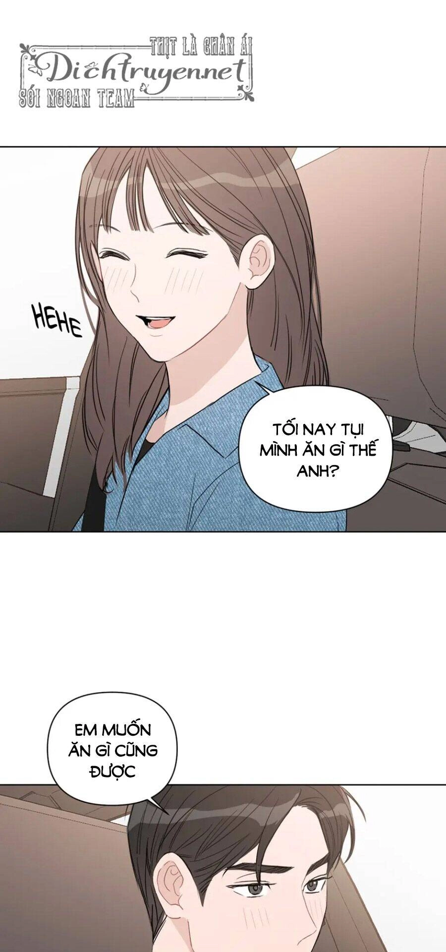 Baby Đến Rồi! Chapter 54 - 46