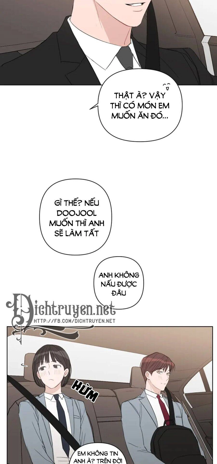 Baby Đến Rồi! Chapter 54 - 47