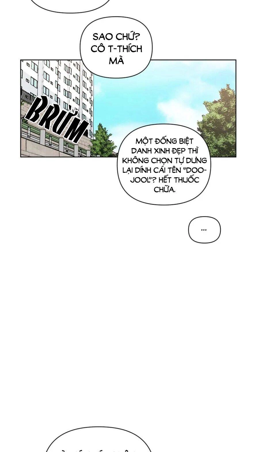 Baby Đến Rồi! Chapter 54 - 50