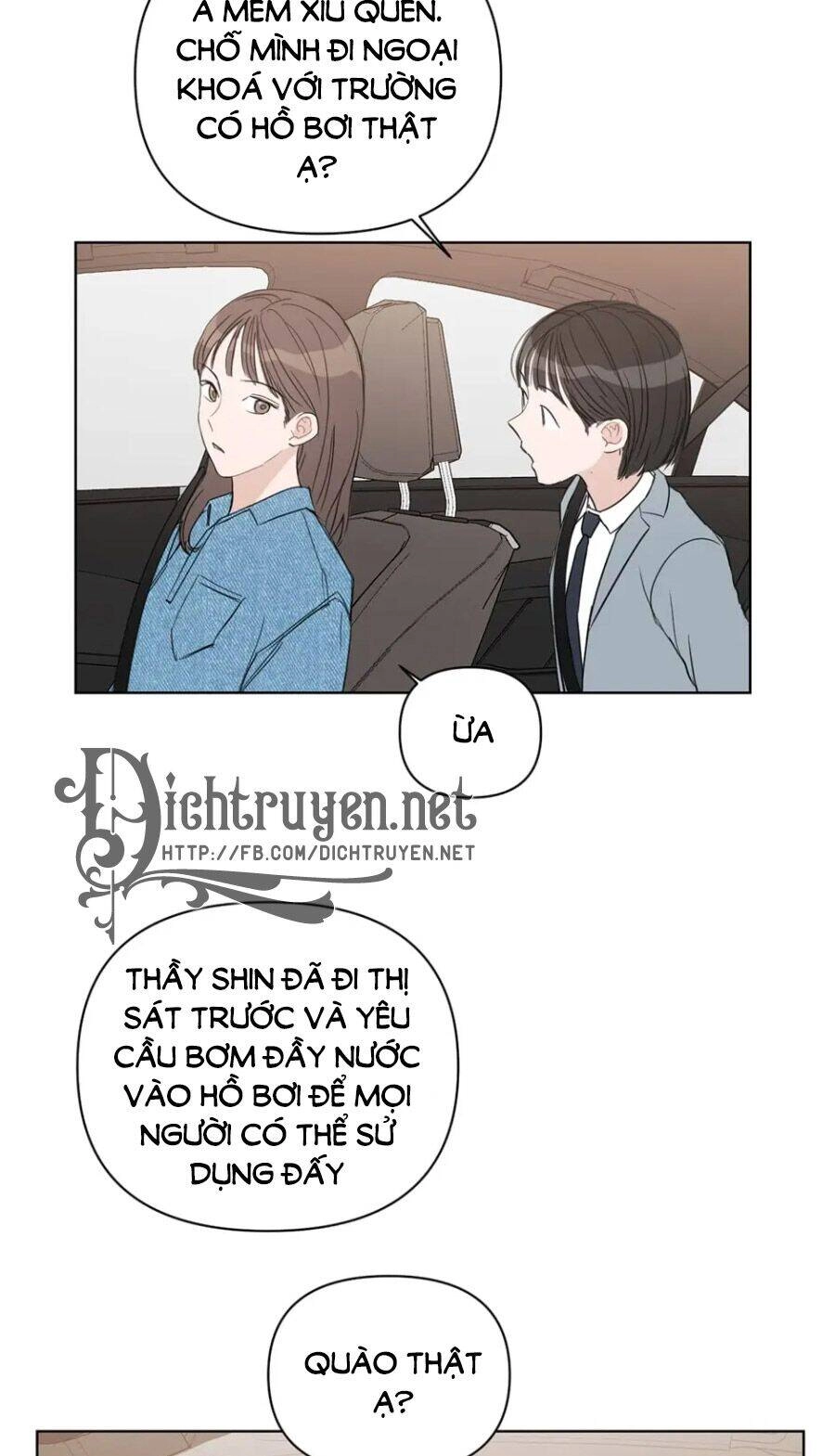 Baby Đến Rồi! Chapter 54 - 51