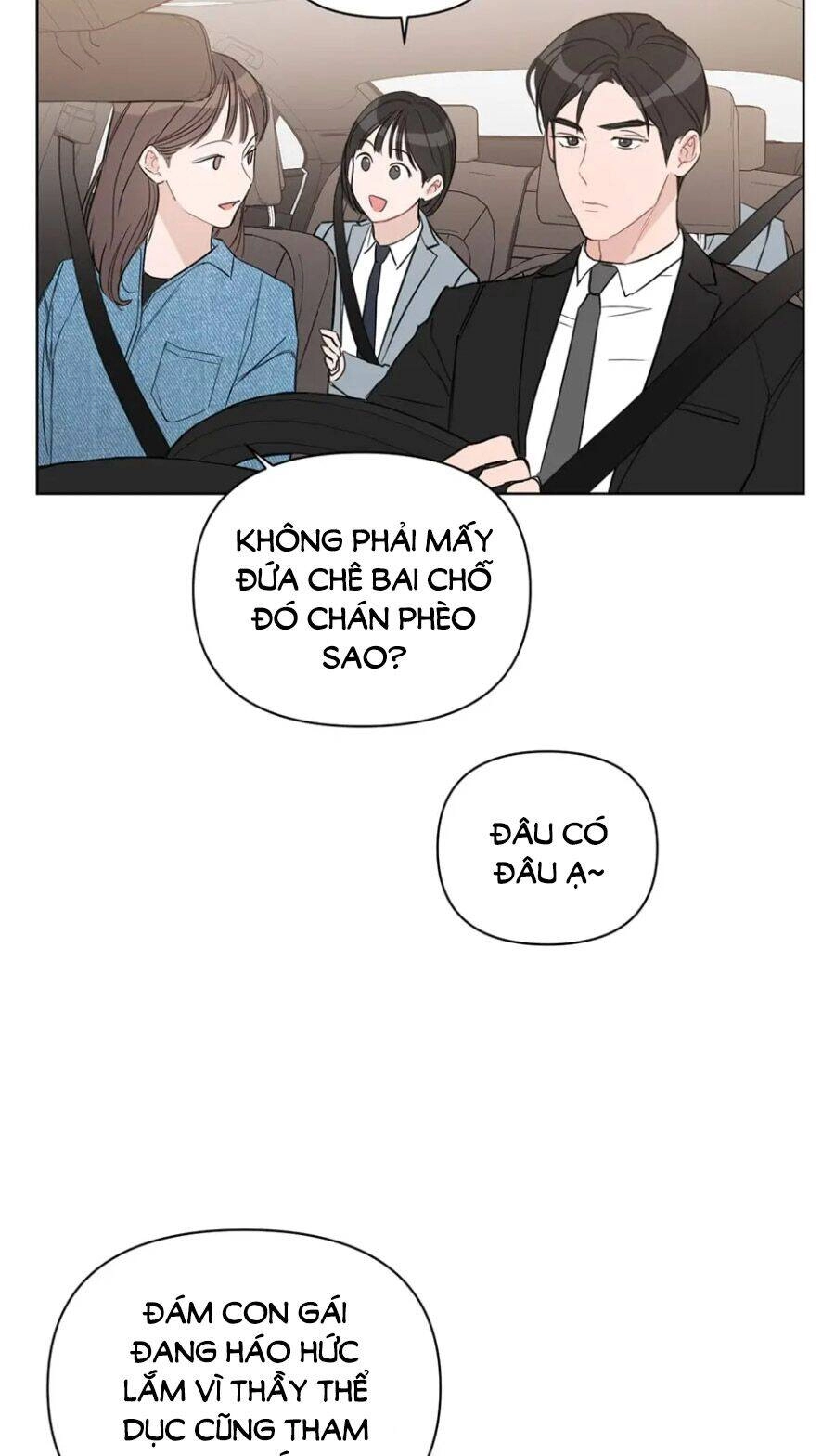 Baby Đến Rồi! Chapter 54 - 52