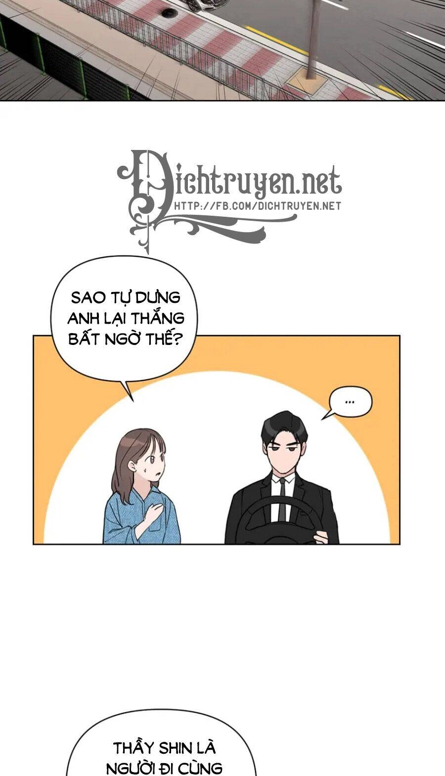 Baby Đến Rồi! Chapter 54 - 55