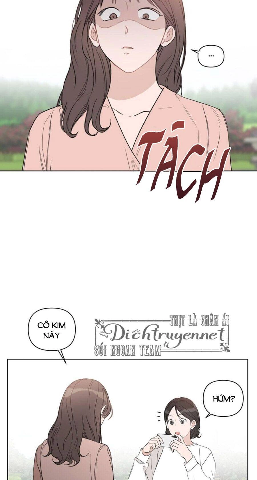 Baby Đến Rồi! Chapter 56 - 3