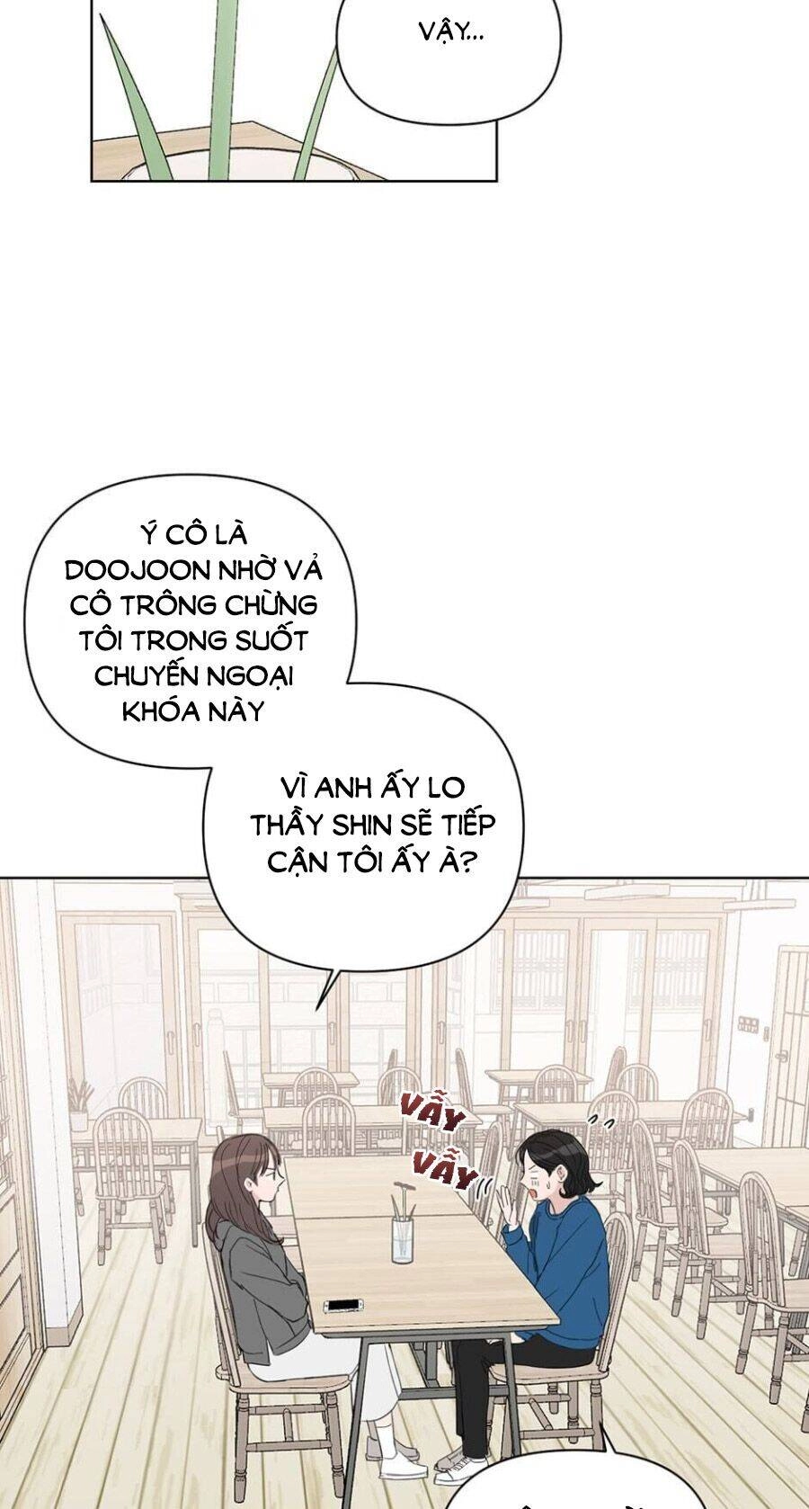 Baby Đến Rồi! Chapter 56 - 7