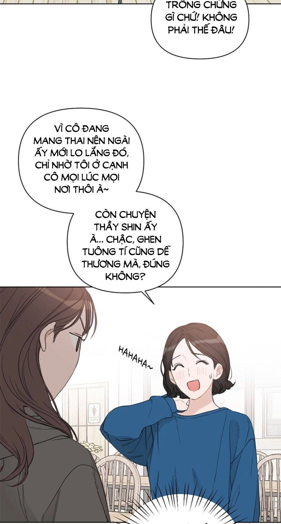 Baby Đến Rồi! Chapter 56 - 8