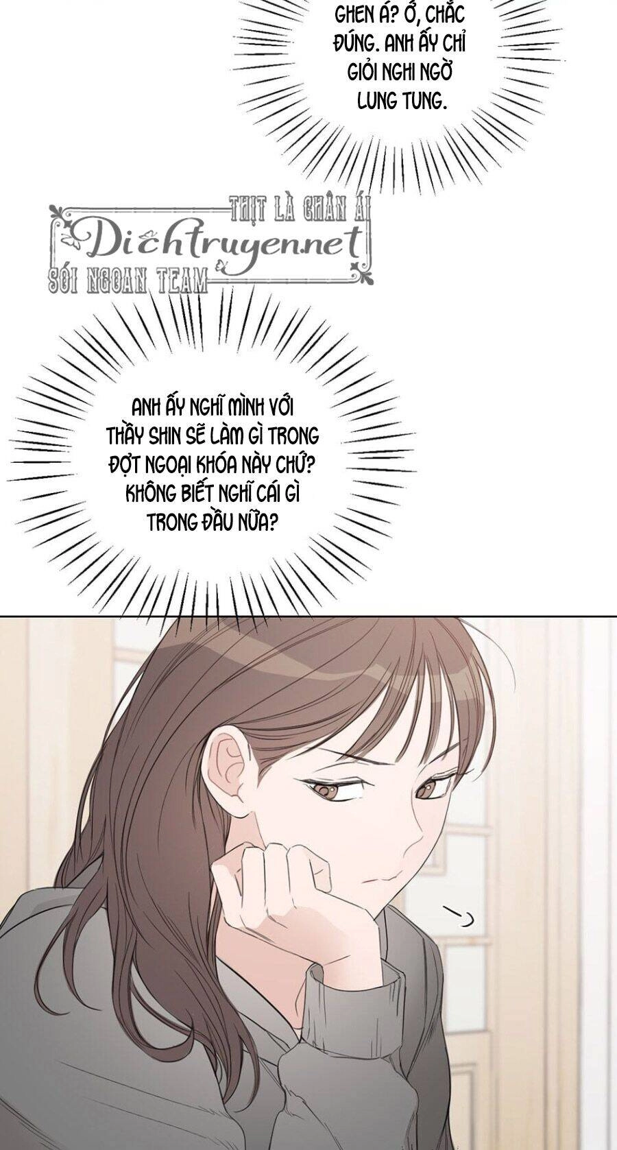 Baby Đến Rồi! Chapter 56 - 9