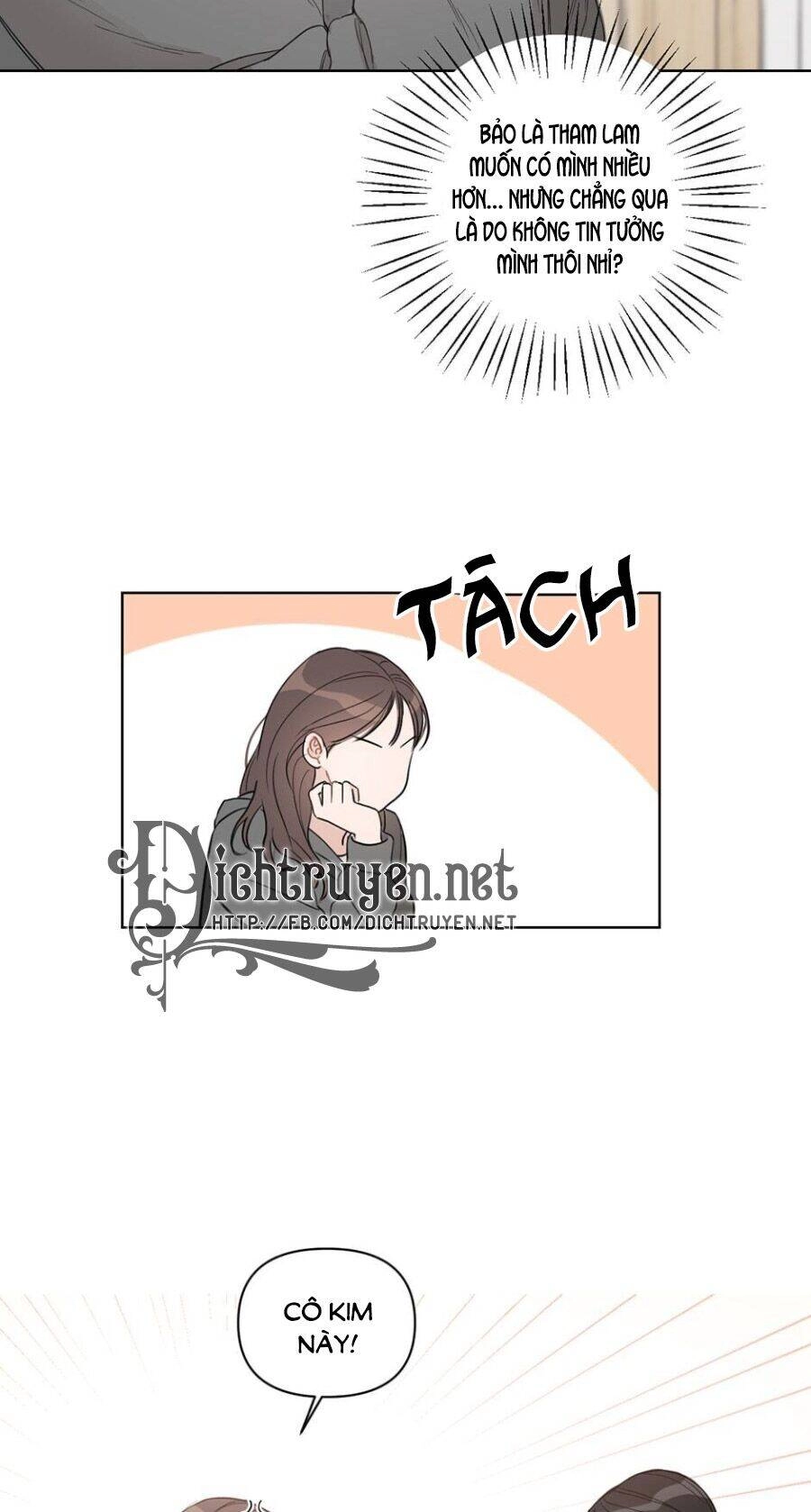 Baby Đến Rồi! Chapter 56 - 10