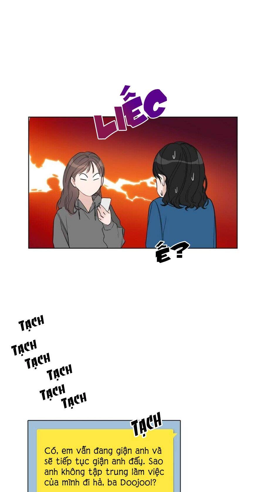 Baby Đến Rồi! Chapter 56 - 13