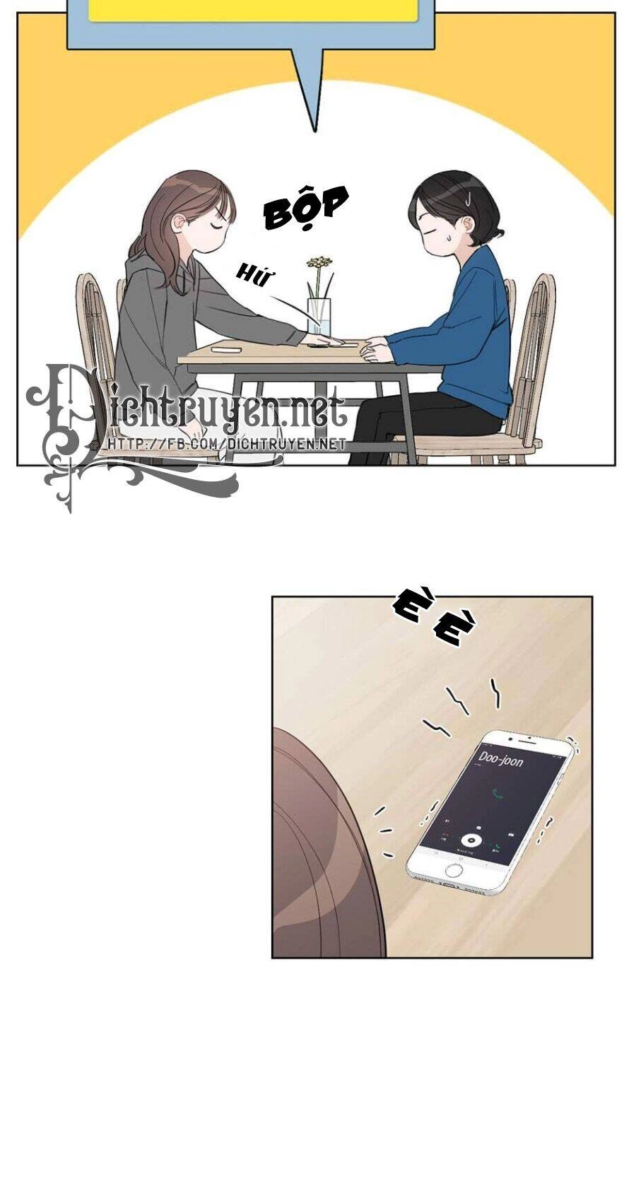 Baby Đến Rồi! Chapter 56 - 14