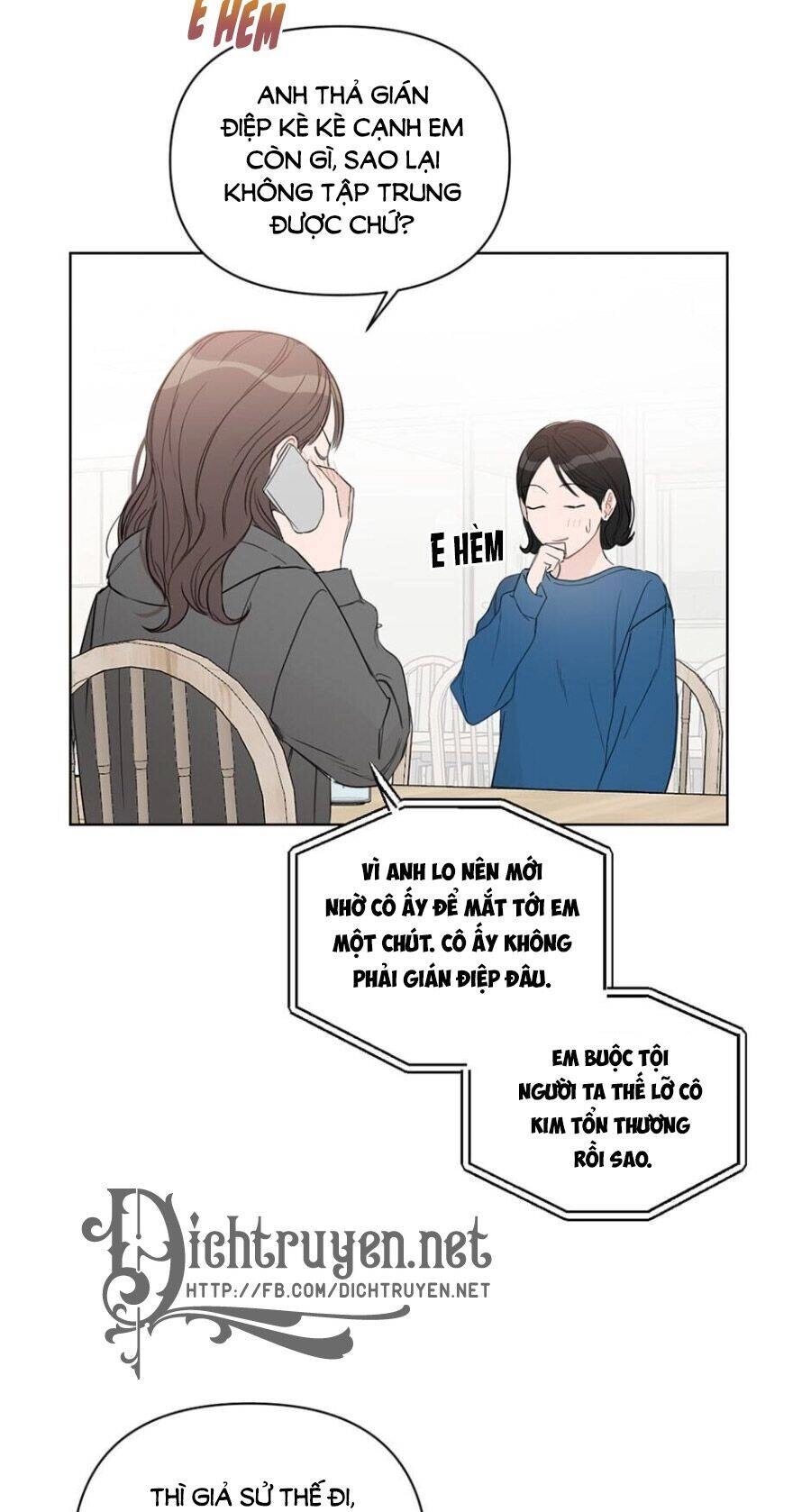 Baby Đến Rồi! Chapter 56 - 17