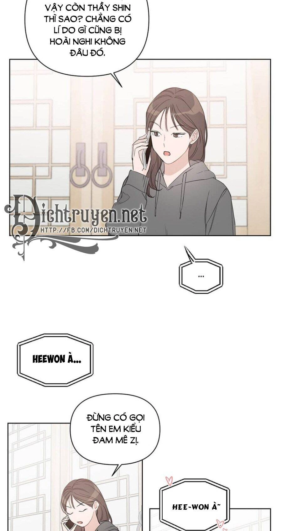 Baby Đến Rồi! Chapter 56 - 18