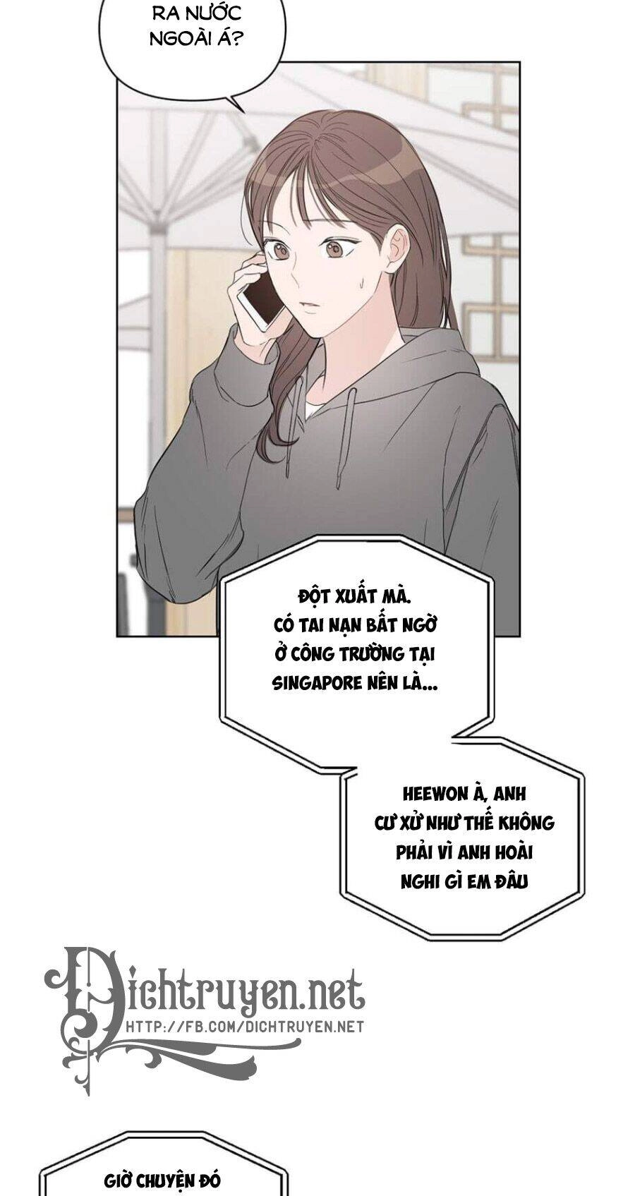 Baby Đến Rồi! Chapter 56 - 22