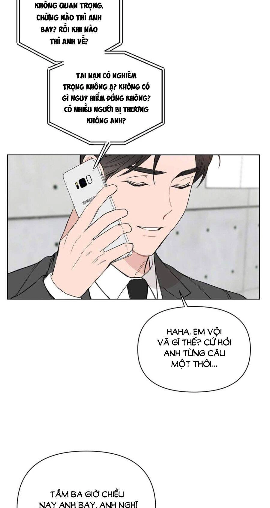 Baby Đến Rồi! Chapter 56 - 23