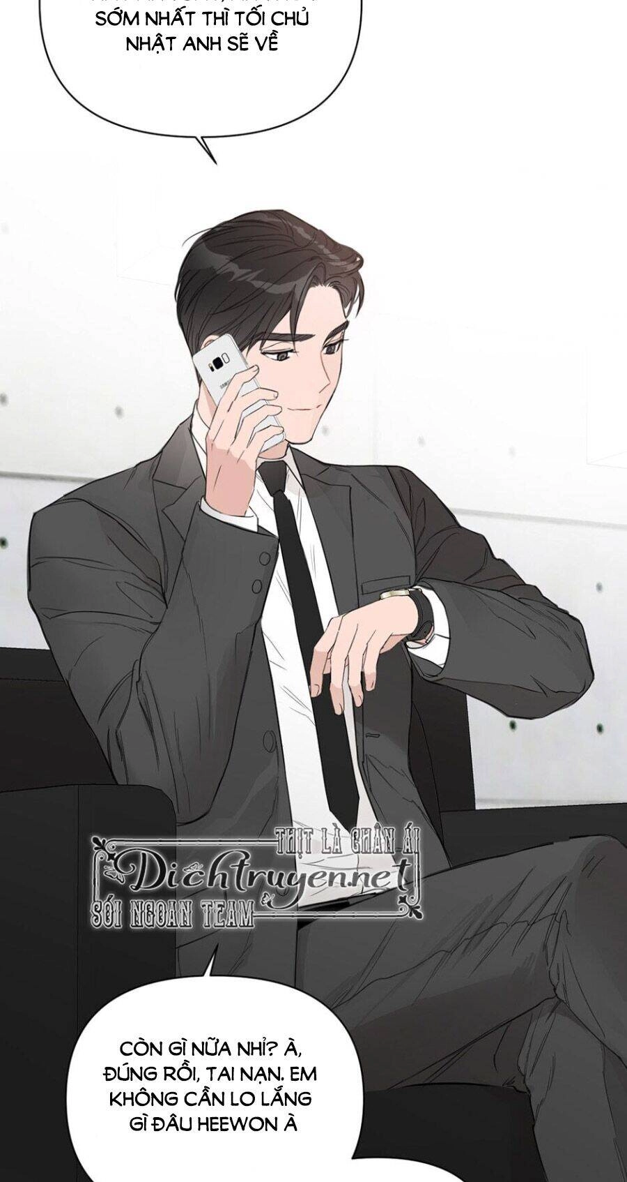 Baby Đến Rồi! Chapter 56 - 24