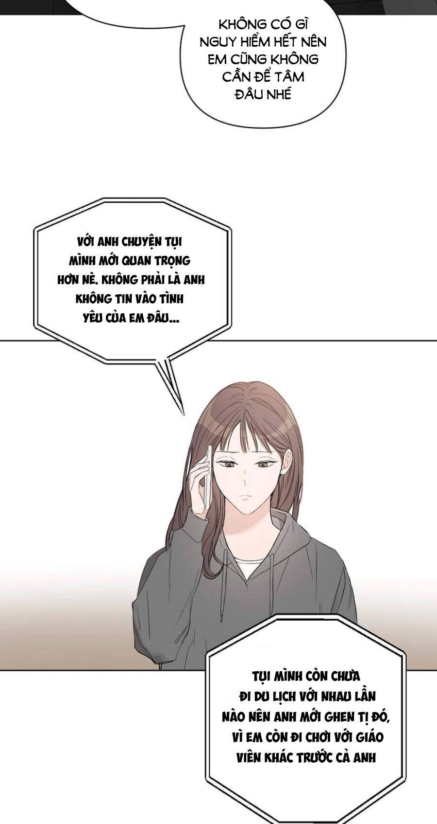 Baby Đến Rồi! Chapter 56 - 25