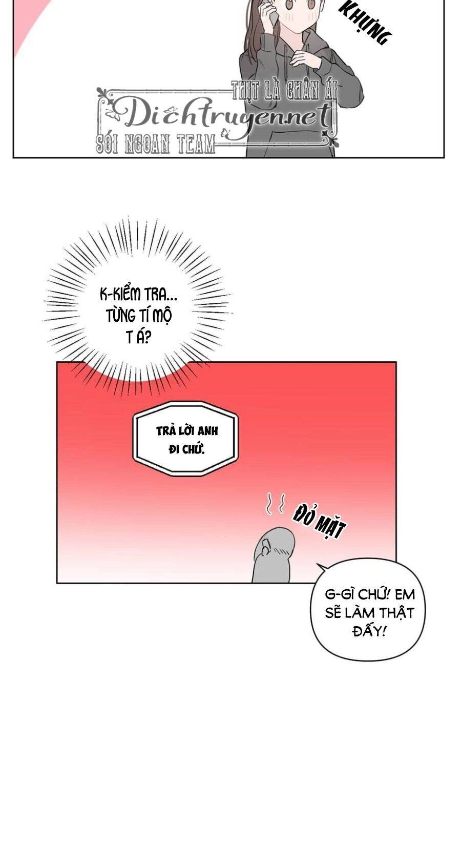 Baby Đến Rồi! Chapter 56 - 31