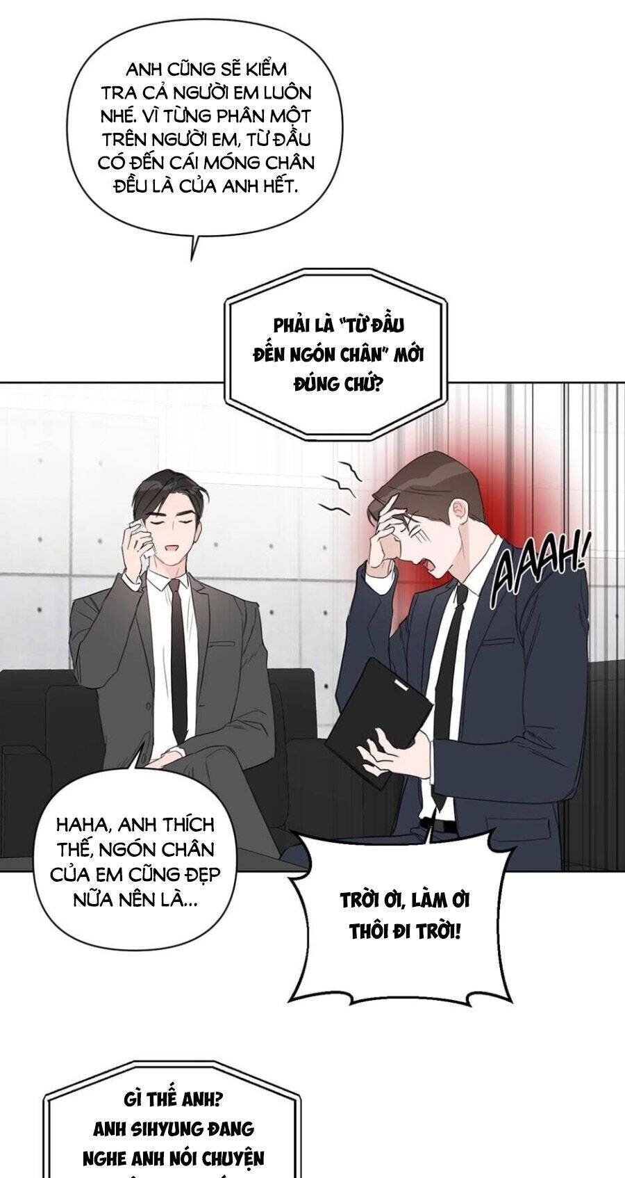 Baby Đến Rồi! Chapter 56 - 32