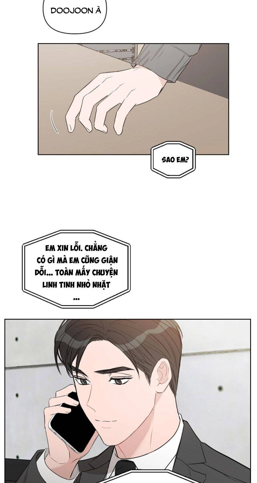 Baby Đến Rồi! Chapter 56 - 35