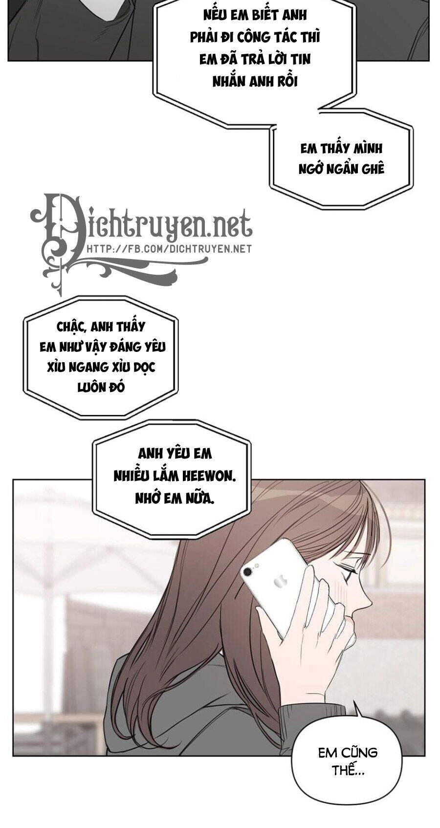Baby Đến Rồi! Chapter 56 - 36