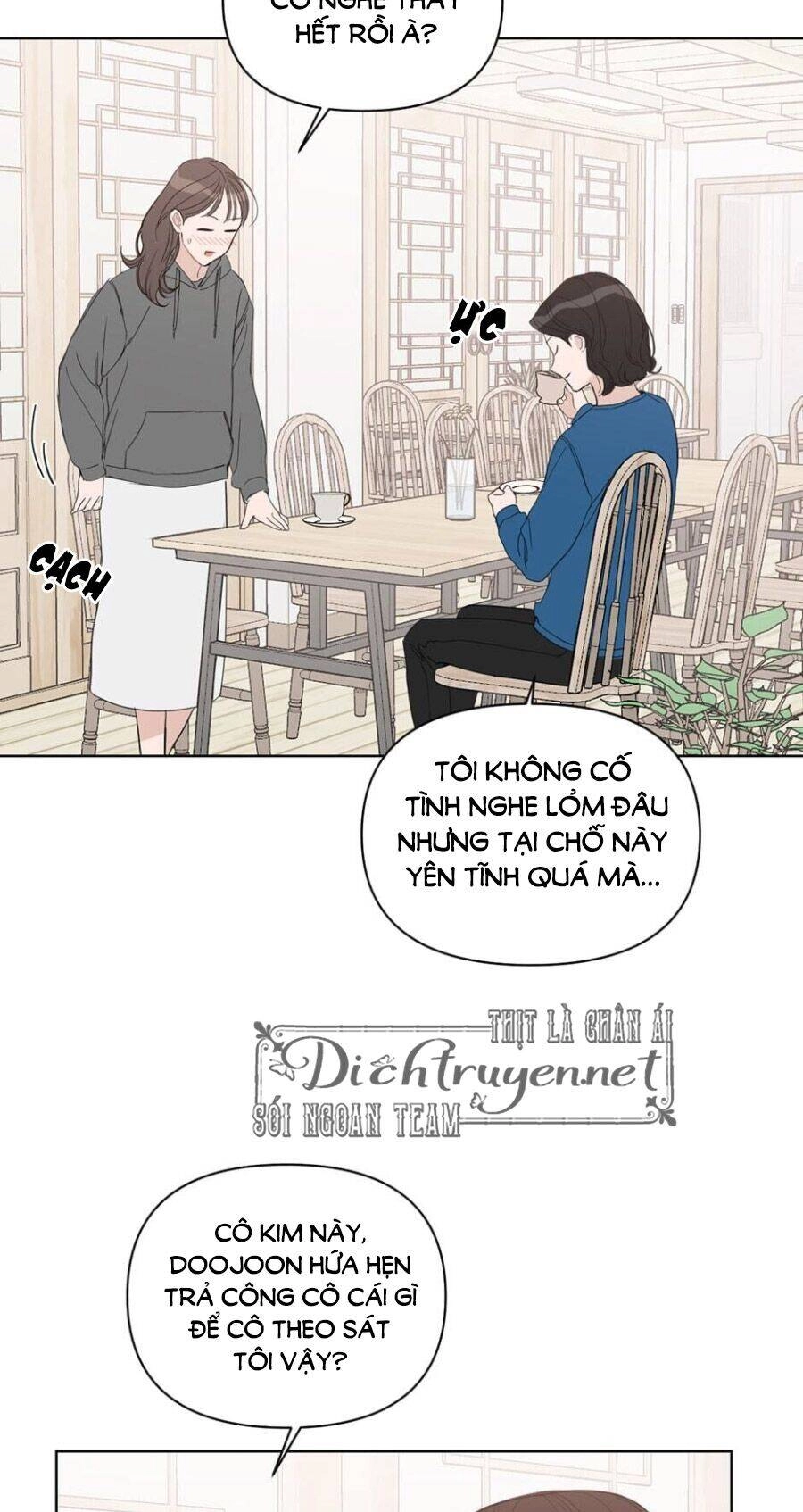 Baby Đến Rồi! Chapter 56 - 41