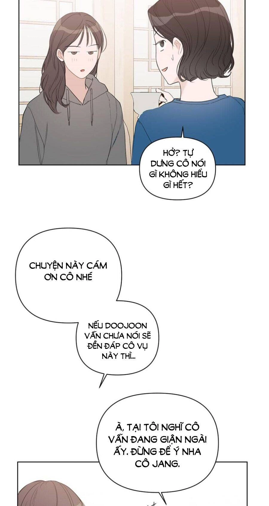 Baby Đến Rồi! Chapter 56 - 42