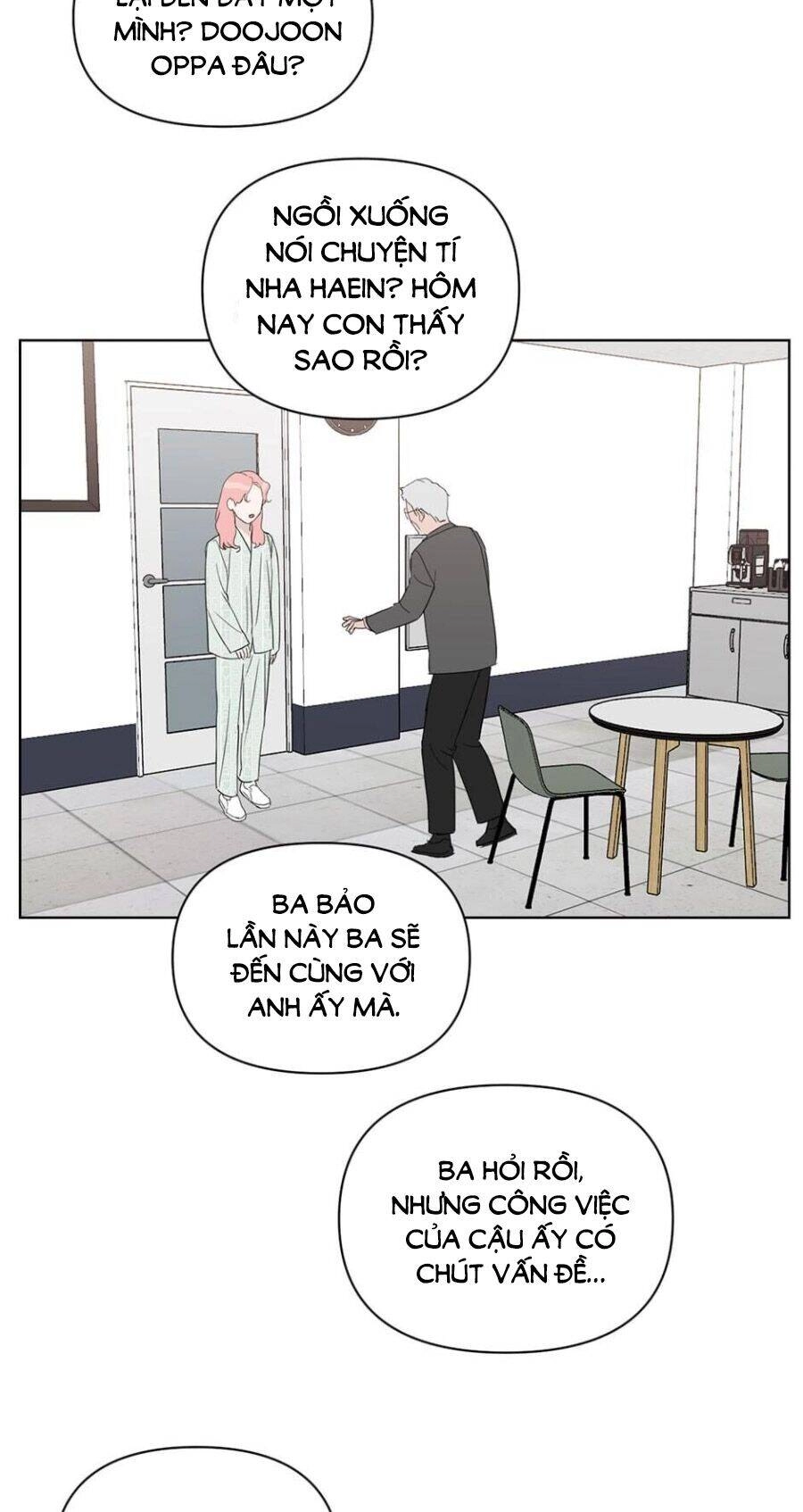 Baby Đến Rồi! Chapter 56 - 50