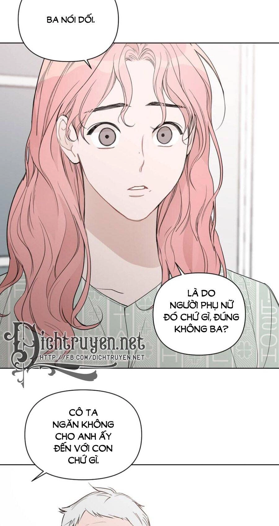 Baby Đến Rồi! Chapter 56 - 51