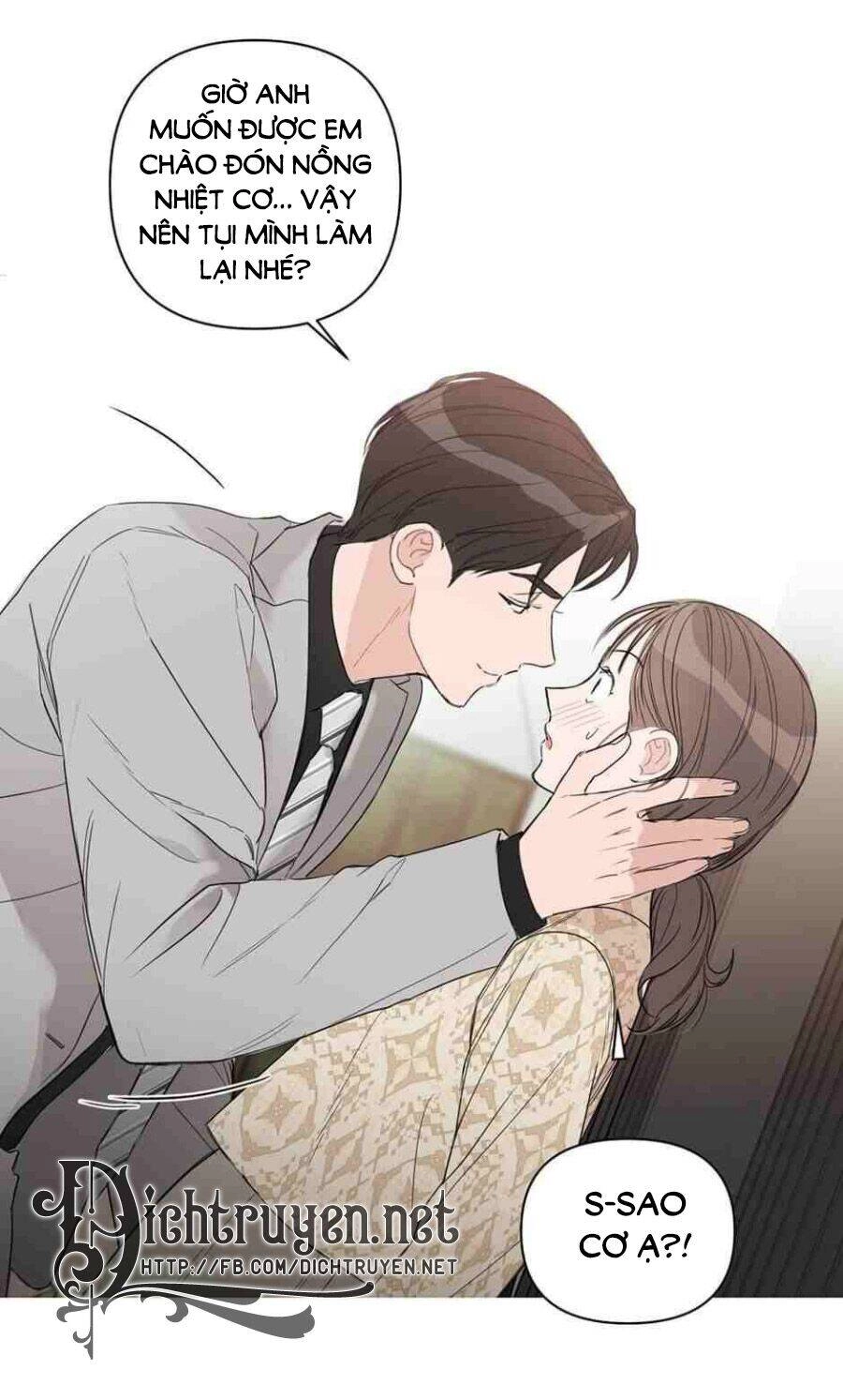 Baby Đến Rồi! Chapter 57 - 45