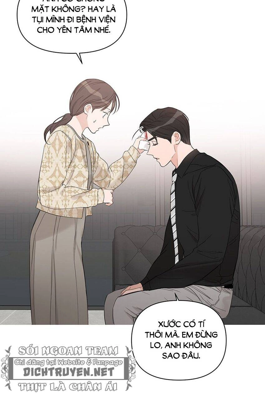 Baby Đến Rồi! Chapter 58 - 2