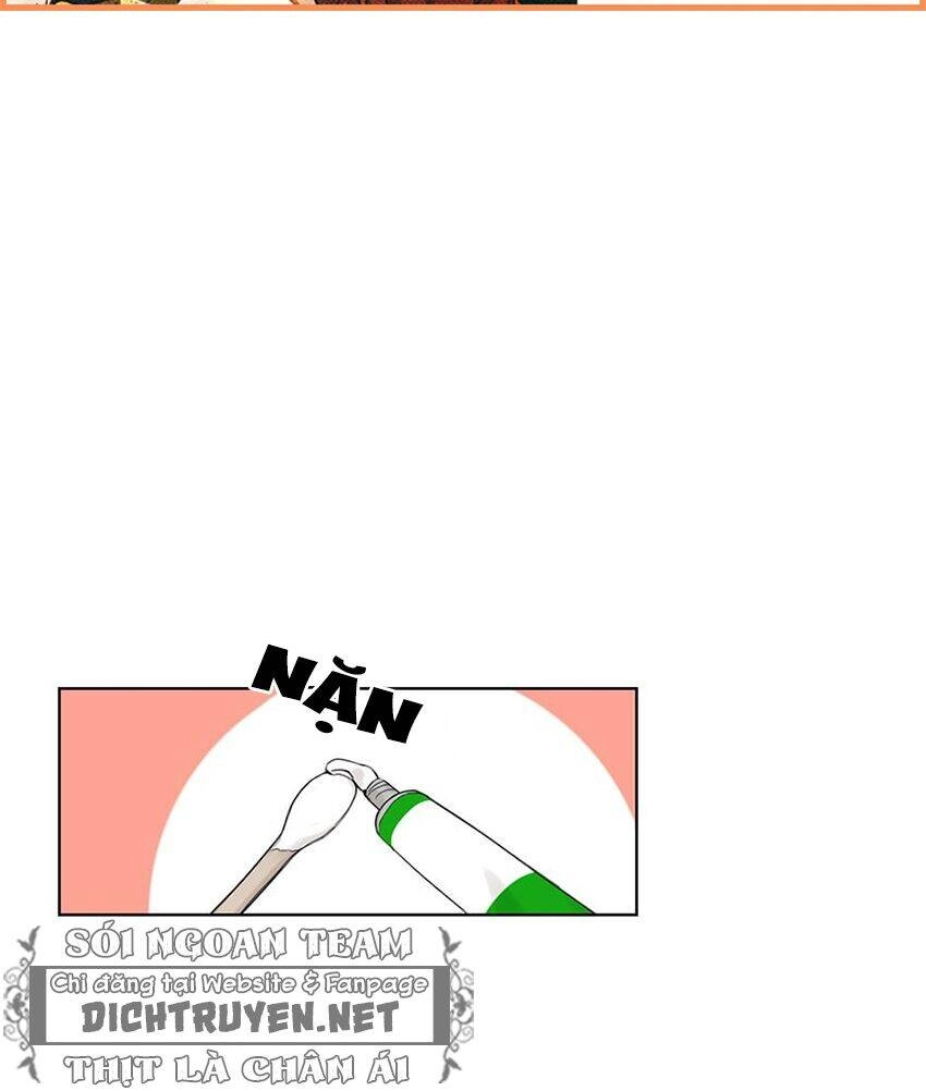 Baby Đến Rồi! Chapter 58 - 8