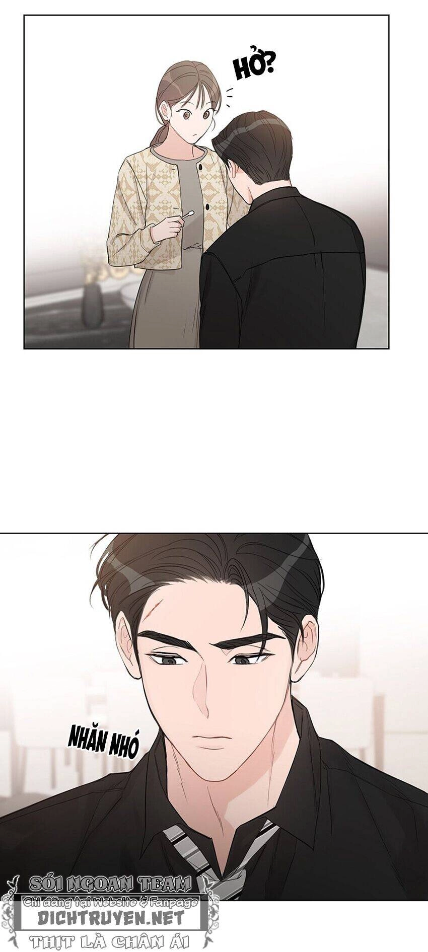 Baby Đến Rồi! Chapter 58 - 9