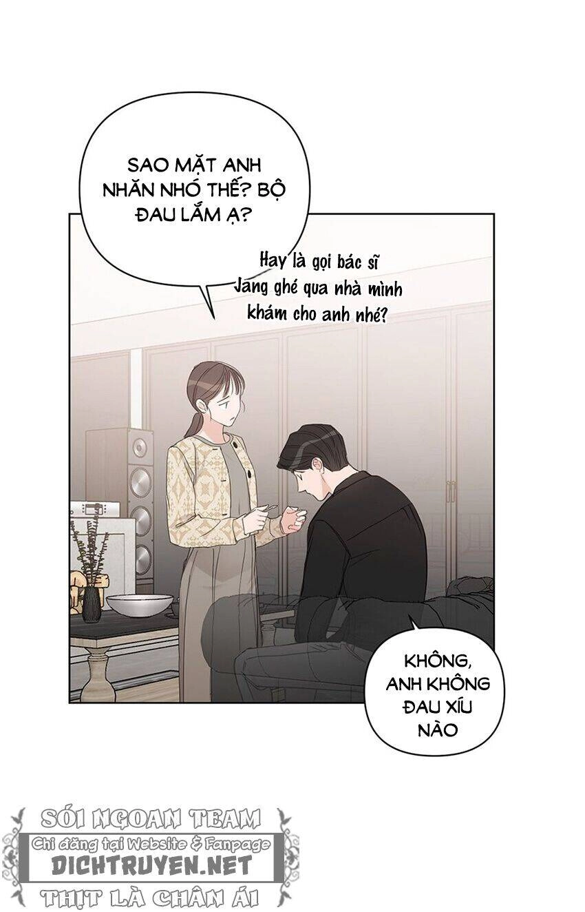 Baby Đến Rồi! Chapter 58 - 10