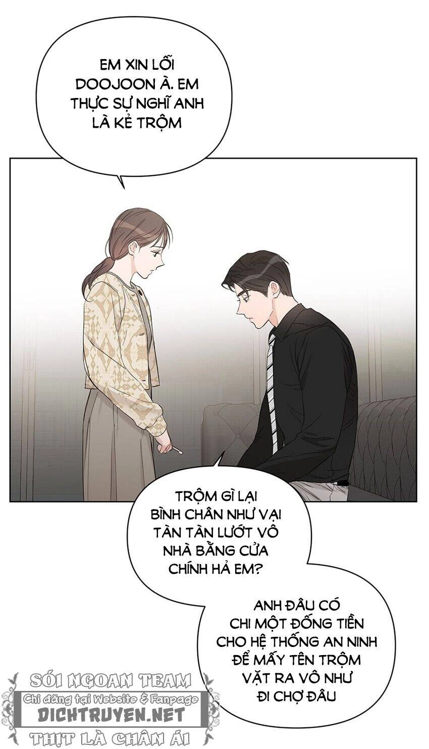 Baby Đến Rồi! Chapter 58 - 11