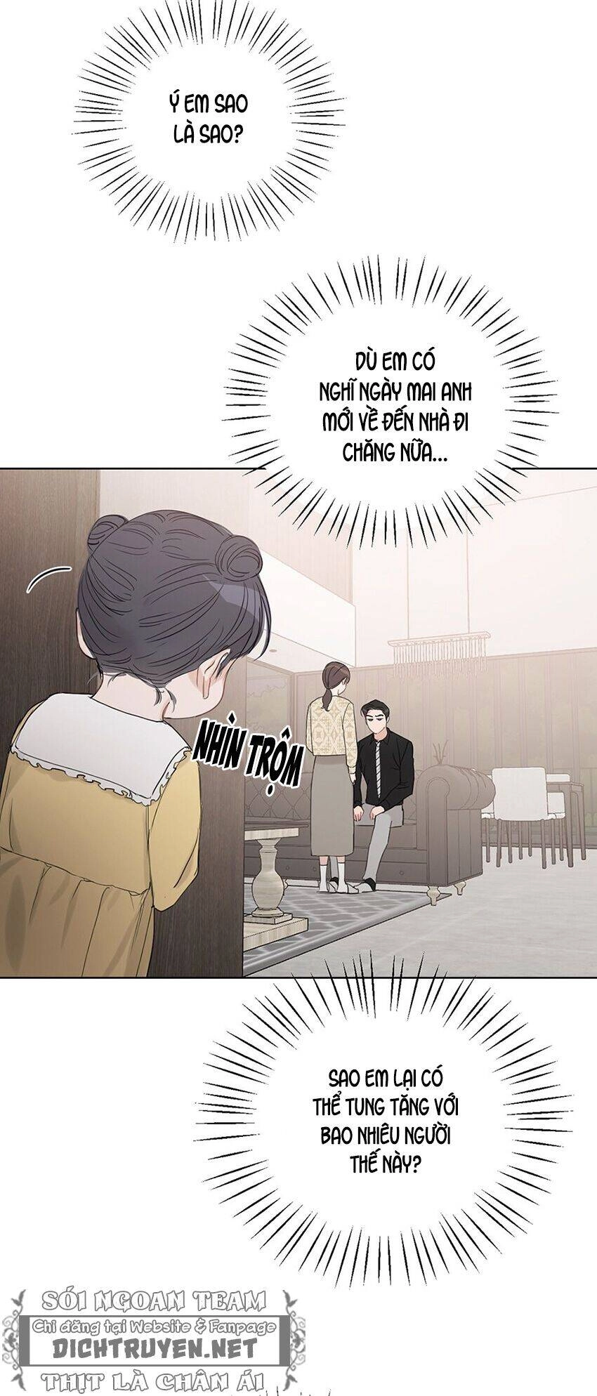 Baby Đến Rồi! Chapter 58 - 13