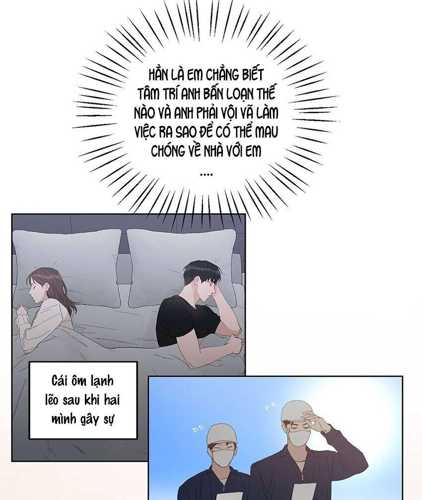 Baby Đến Rồi! Chapter 58 - 14