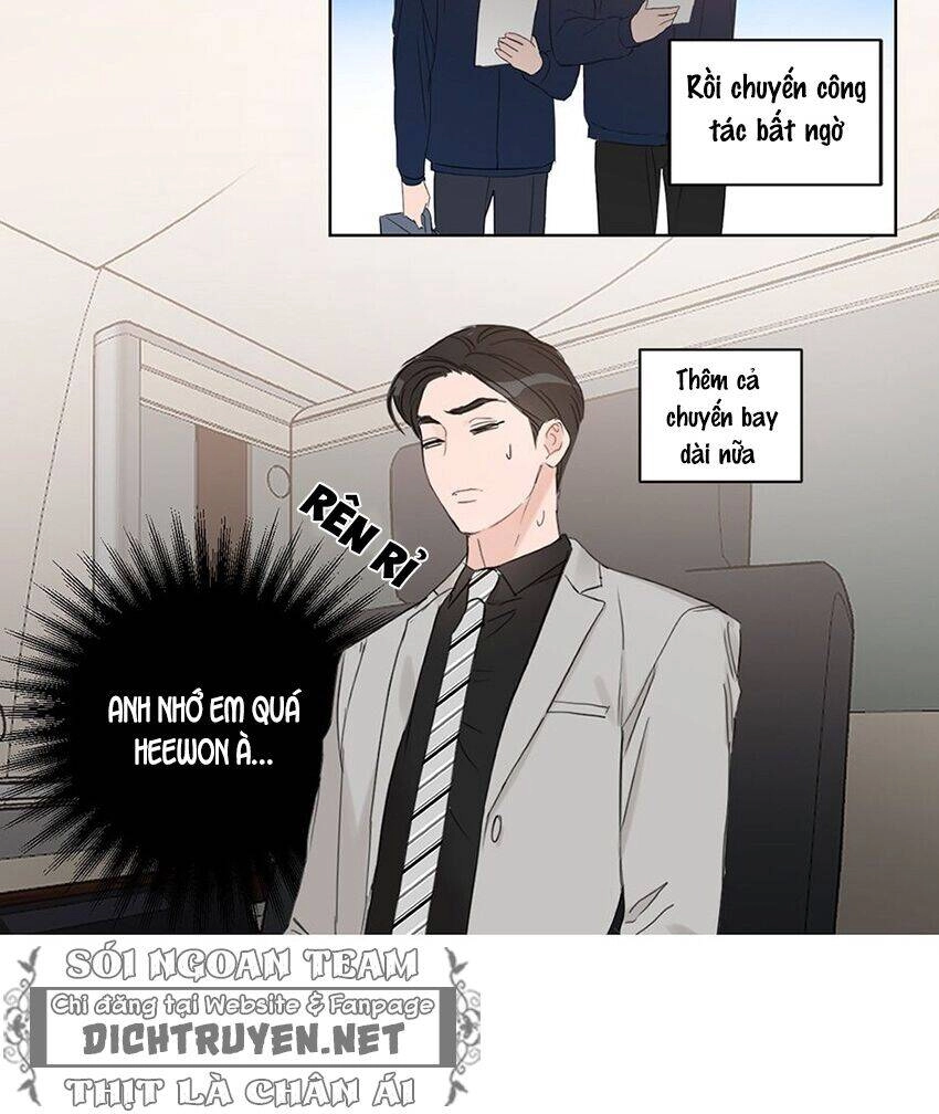 Baby Đến Rồi! Chapter 58 - 15