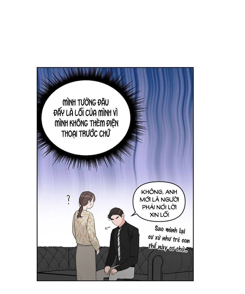 Baby Đến Rồi! Chapter 58 - 16