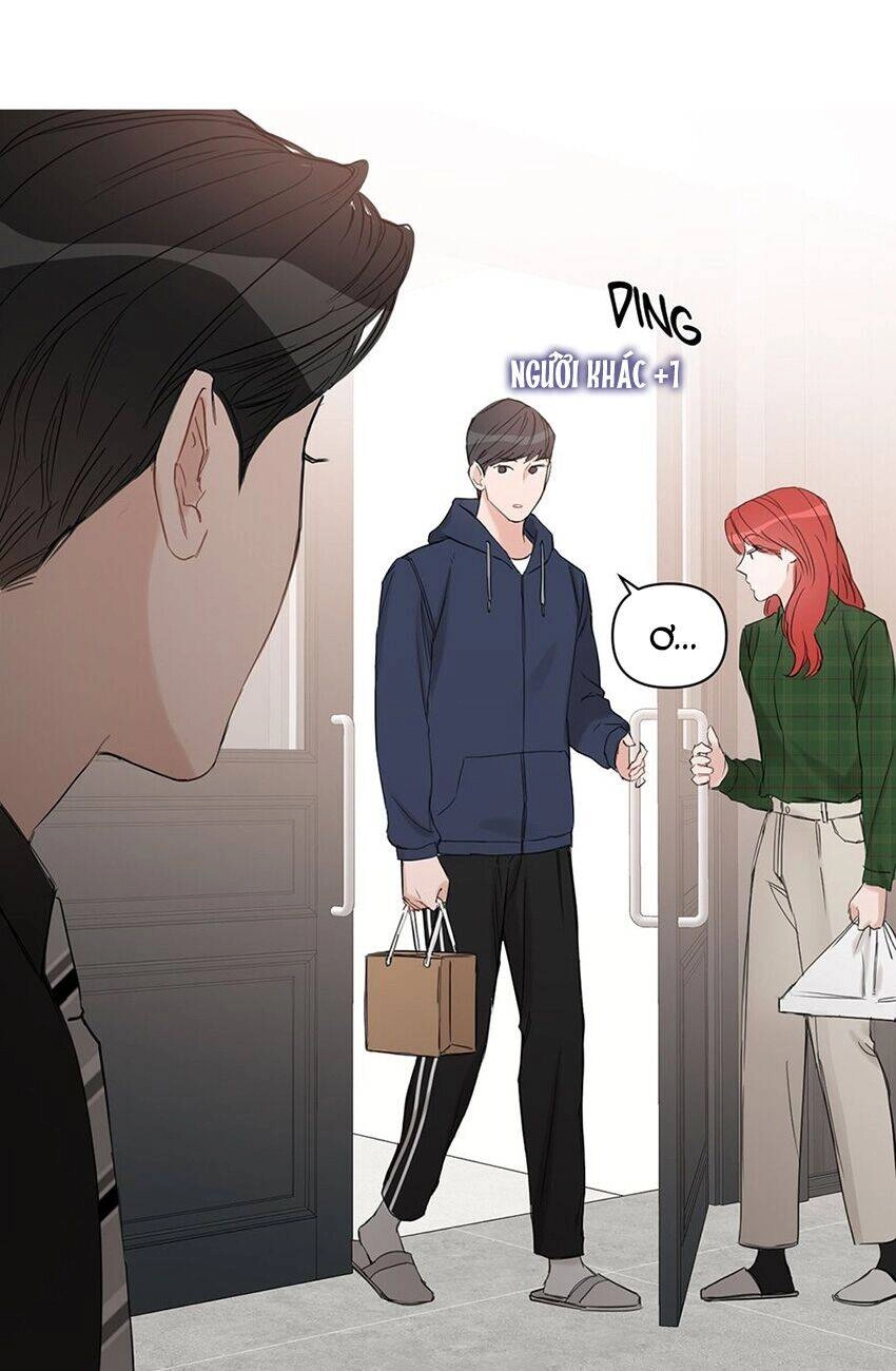 Baby Đến Rồi! Chapter 58 - 22