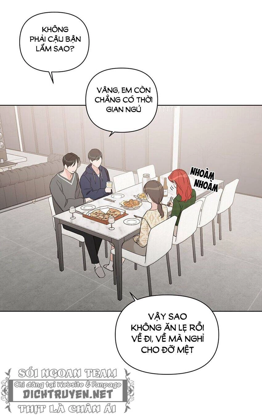 Baby Đến Rồi! Chapter 58 - 25