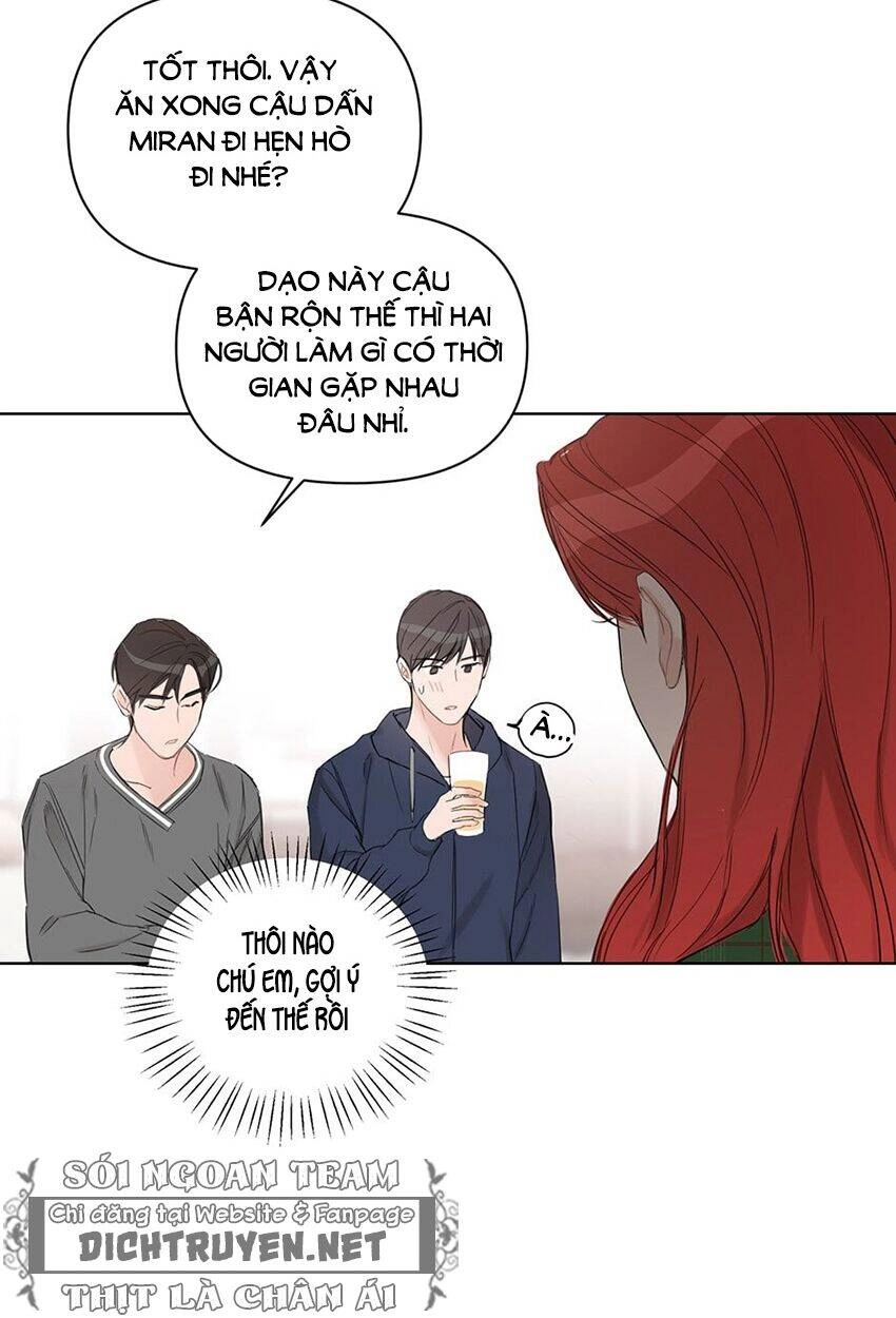 Baby Đến Rồi! Chapter 58 - 27