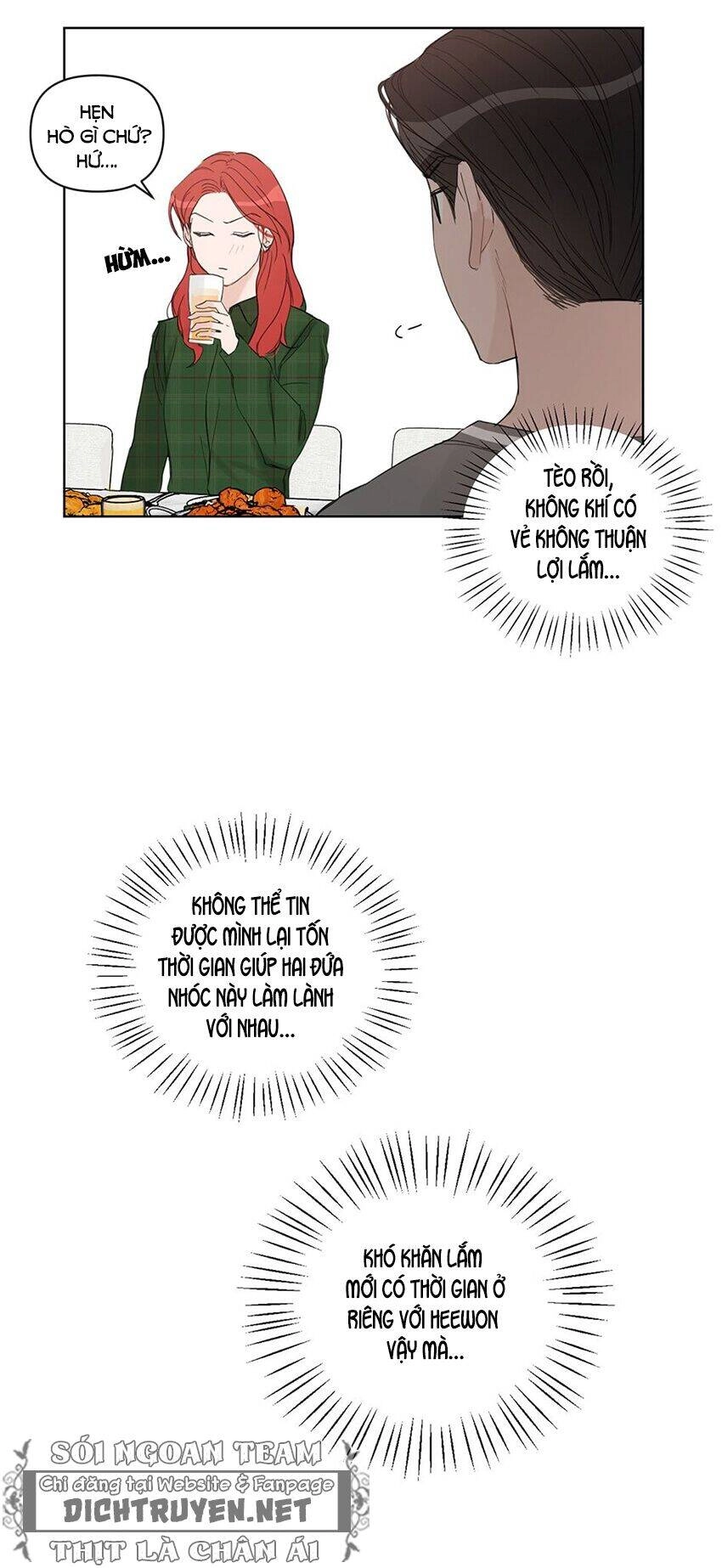 Baby Đến Rồi! Chapter 58 - 28