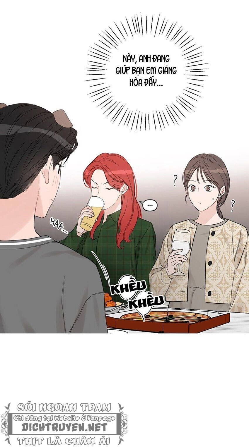 Baby Đến Rồi! Chapter 58 - 31