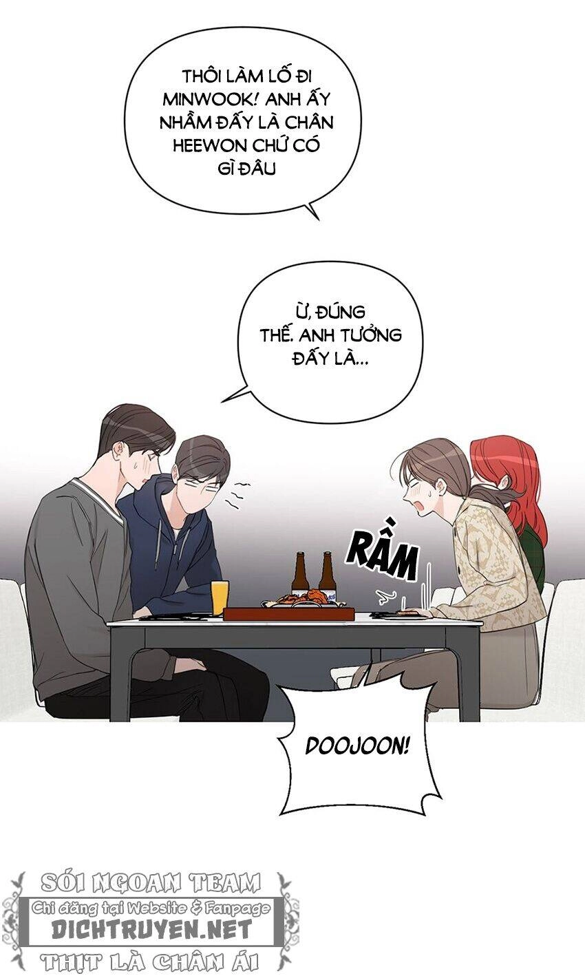 Baby Đến Rồi! Chapter 58 - 34